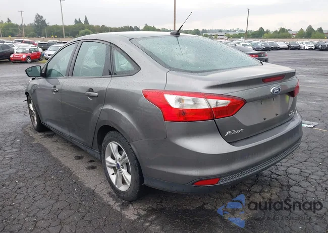 1FADP3F23EL324739: 43165726