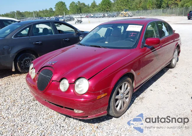 SAJDA03N52FM38195: 43165727