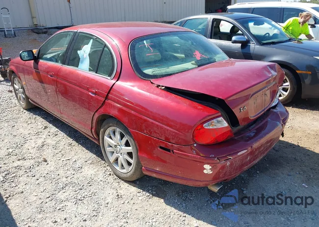 SAJDA03N52FM38195: 43165727