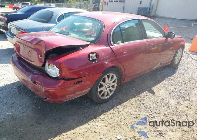 SAJDA03N52FM38195: 43165727