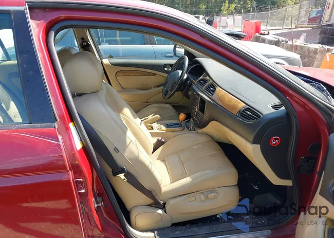 SAJDA03N52FM38195: 43165727