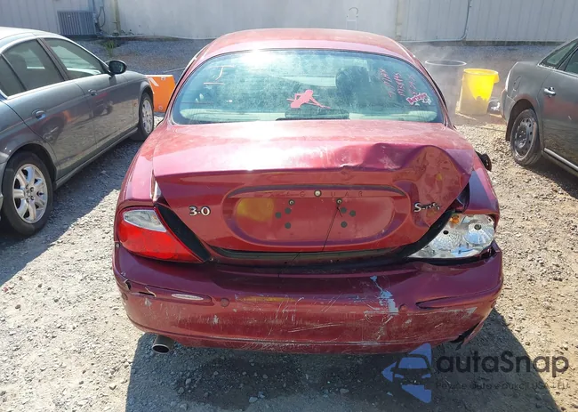 SAJDA03N52FM38195: 43165727