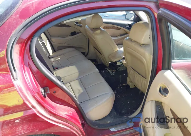 SAJDA03N52FM38195: 43165727