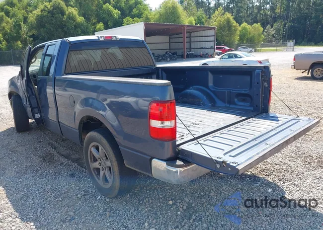 1FTRX12W05FA83251: 43165741