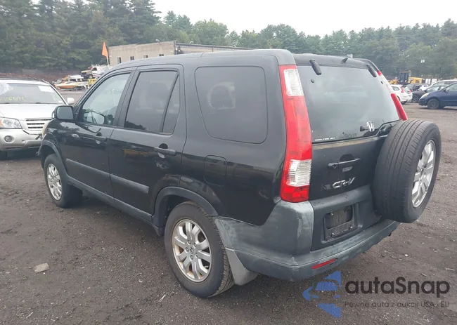 SHSRD788X6U400360: 43165742