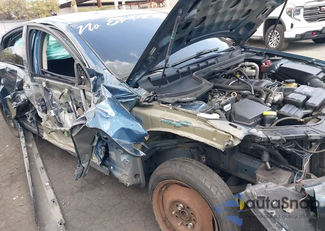 6G1MK5R26DL828972: 43165747