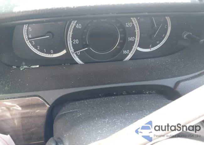 1HGCR3F88GA012467: 43165772