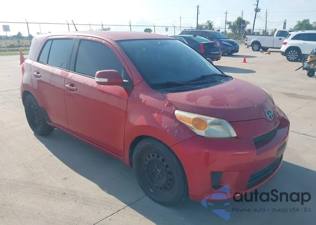 JTKKU104X8J031048: 43165790