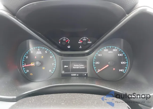 1GCGSBENXL1220463: 43165804