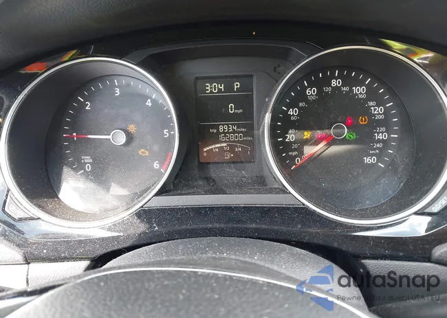 3VWLA7AJ8FM322897: 43165810