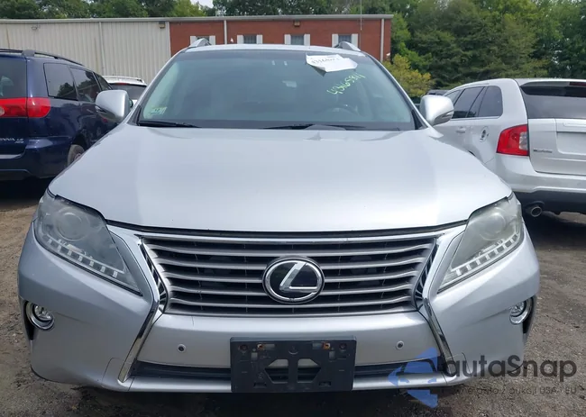 2T2BK1BAXFC272564: 43165811