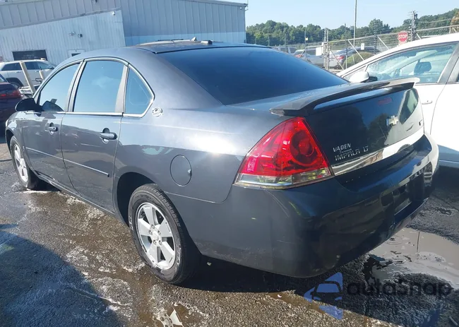 2G1WT58K081378235: 43165831