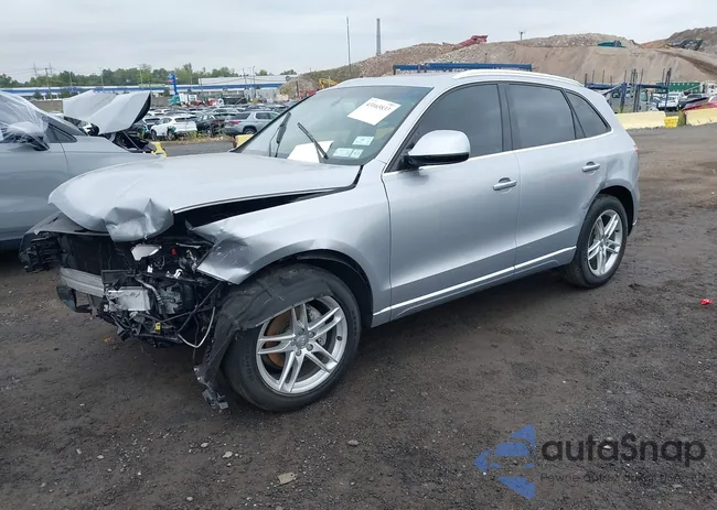 WA1L2AFP1GA030219: 43165833