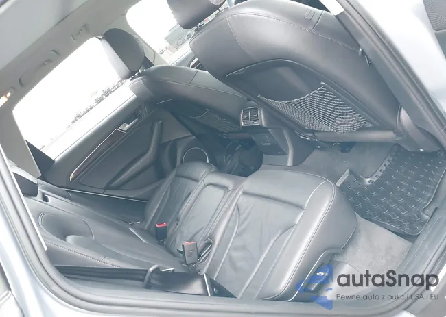 WA1L2AFP1GA030219: 43165833