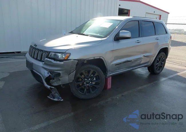 1C4RJFAG7JC119151: 43165848