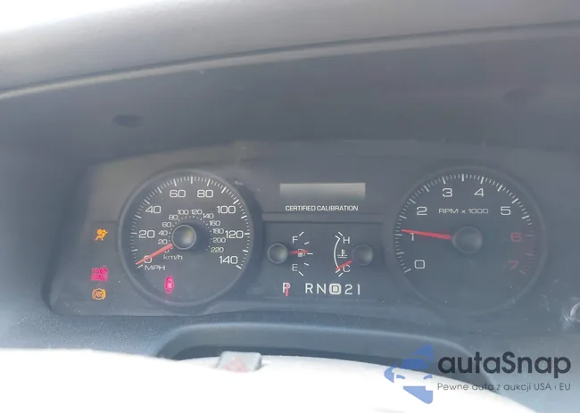 2FAHP71W86X120090: 43165886