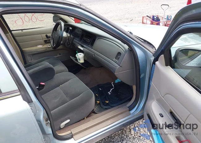 2FAHP71W86X120090: 43165886