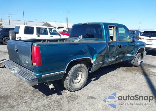 1GCEC19M7WE134637: 43165894