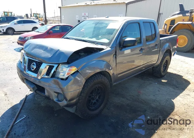 1N6AD0EV7JN746895: 43165925