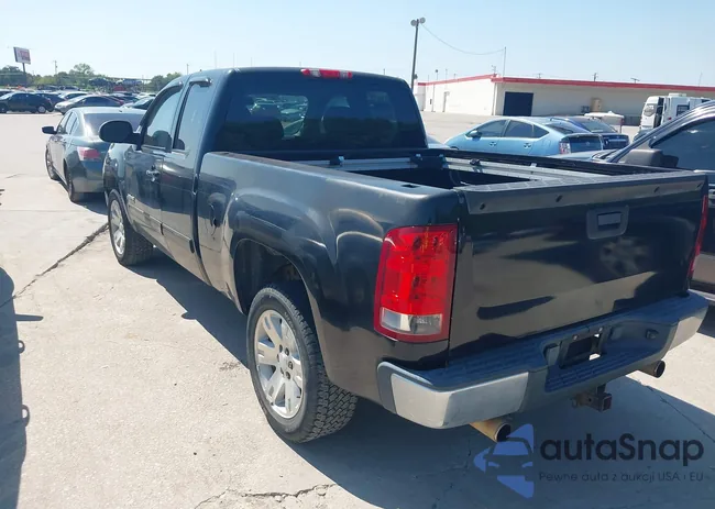 1GTEC19J28Z319504: 43165947