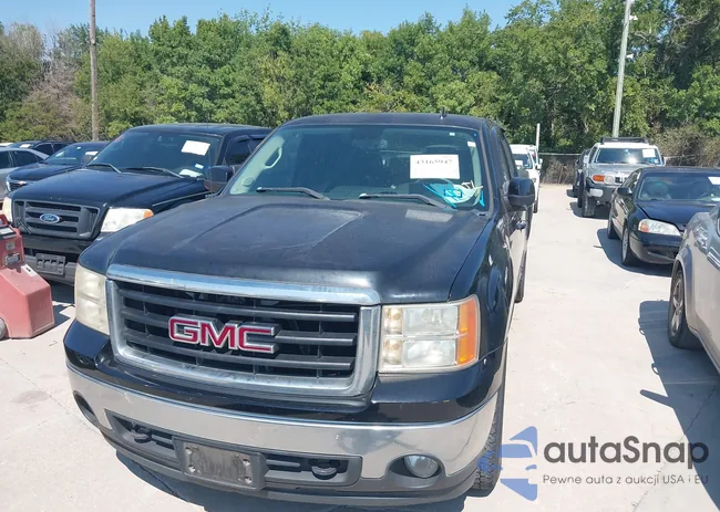 1GTEC19J28Z319504: 43165947