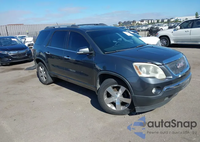 1GKKVSED9BJ250663: 43165980