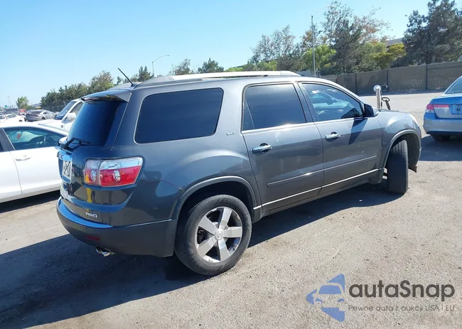 1GKKVSED9BJ250663: 43165980