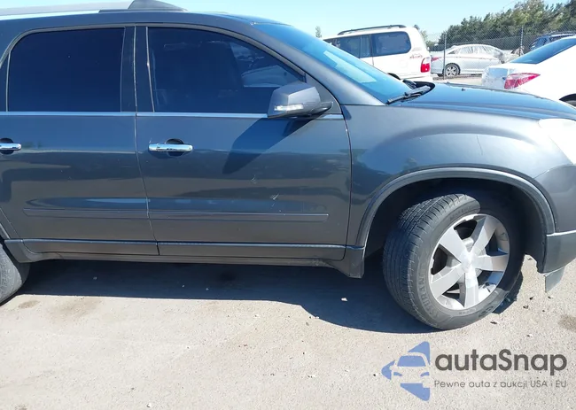 1GKKVSED9BJ250663: 43165980