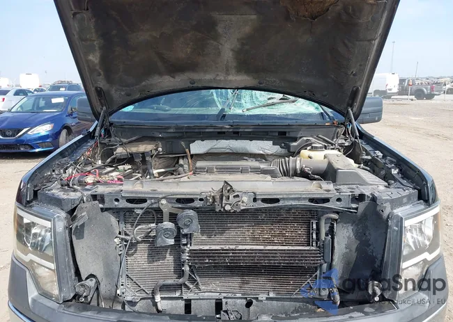 1FTFW1EF6BFC28693: 43165985