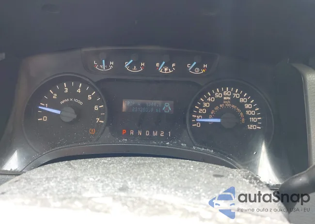 1FTFW1EF6BFC28693: 43165985