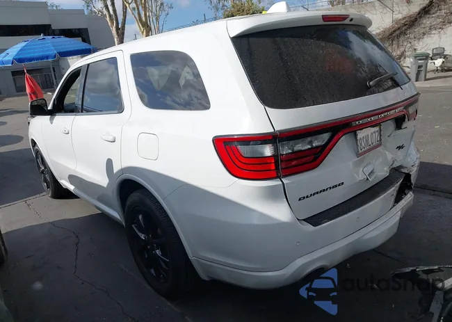 1C4SDHCT8HC869716: 43166006