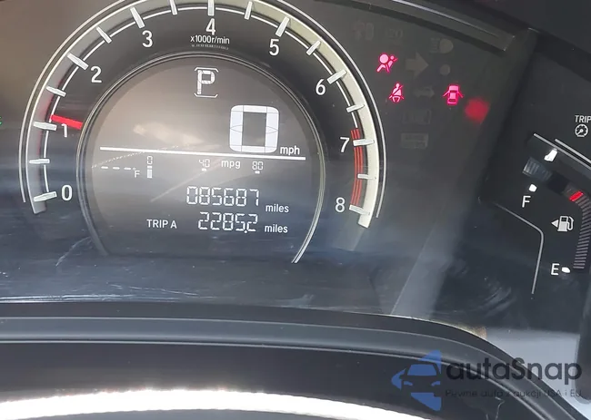 5J6RW6H32KL005879: 43166014