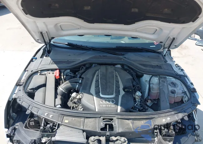 WAU43AFD3HN007416: 43166021