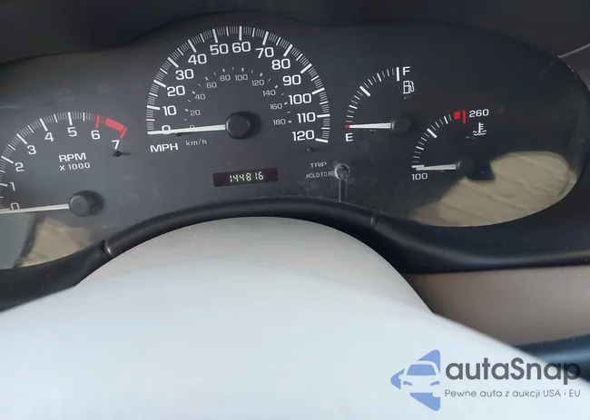 1G1ND52F45M189673: 43167052