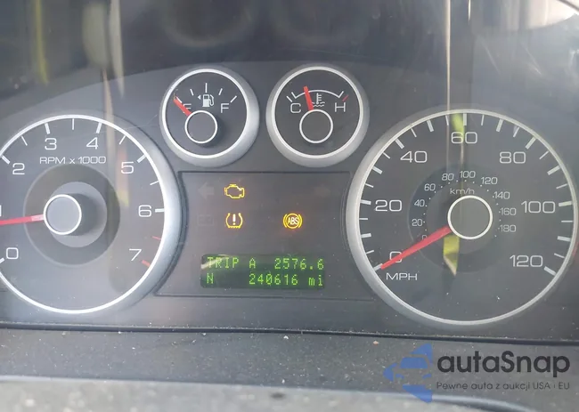 3FAHP08Z19R133578: 43167059