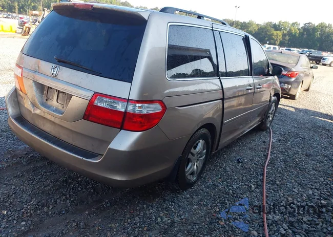 5FNRL38707B430138: 43167060