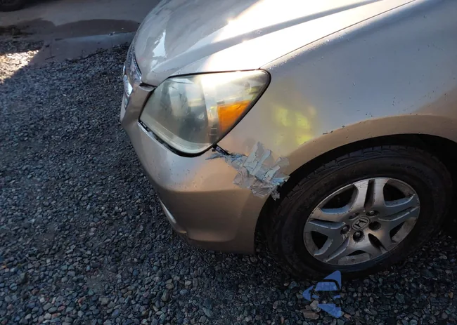 5FNRL38707B430138: 43167060