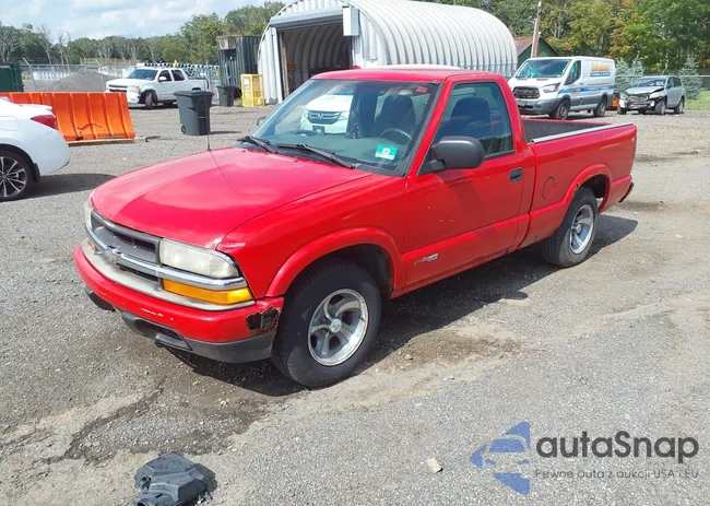 1GCCS14X738232296: 43167084