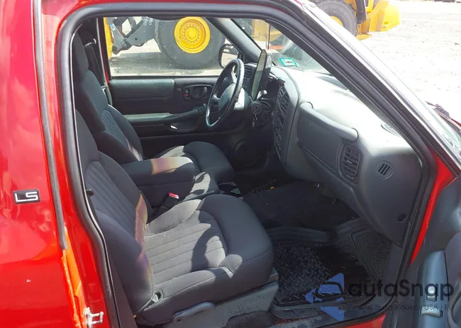 1GCCS14X738232296: 43167084