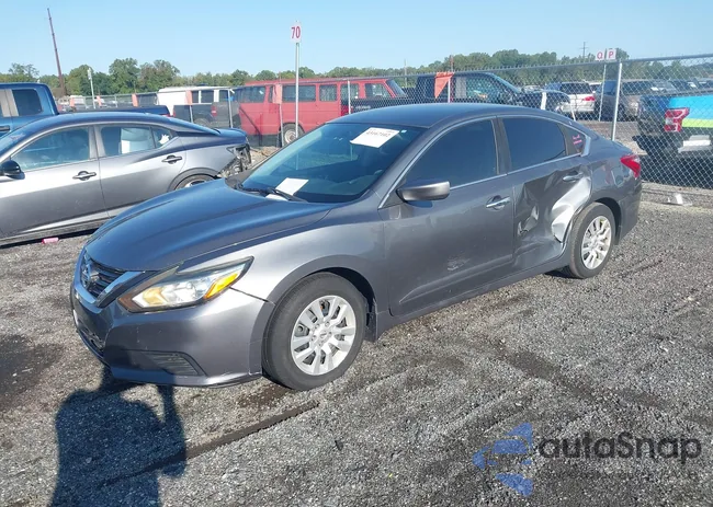 1N4AL3AP3GC205433: 43167102