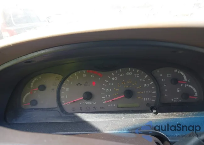 5TDZT34A91S047951: 43167122