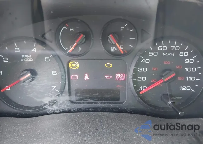 1FMDK02105GA52613: 43167133