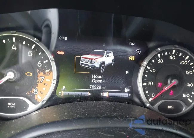 ZACCJBCT4GPE36253: 43167142