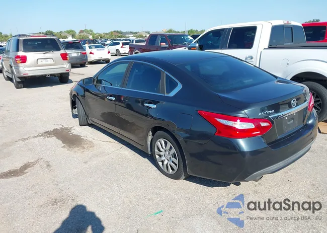 1N4AL3AP5GC194354: 43167147