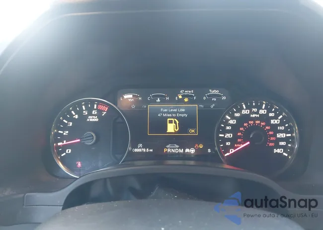 1FTFW1RG3LFA37818: 43167155