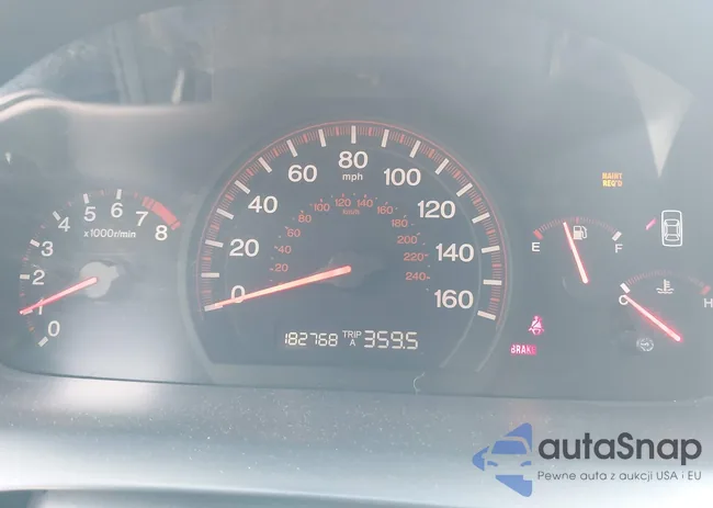 1HGCM81734A006887: 43167192