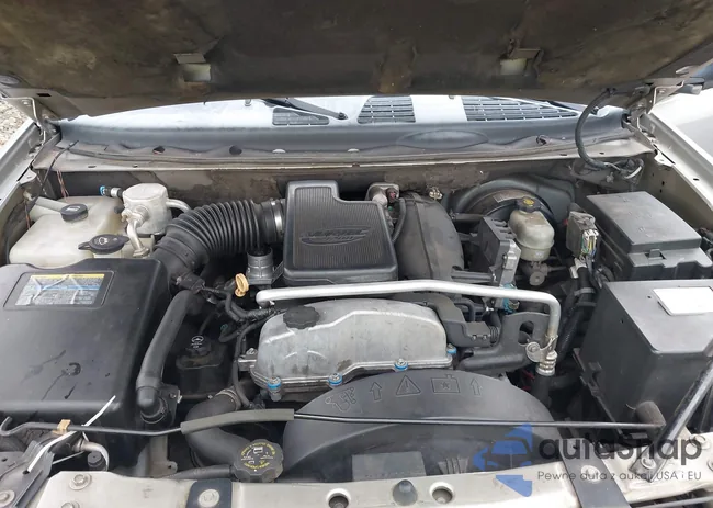 1GNDS13S772136517: 43167196