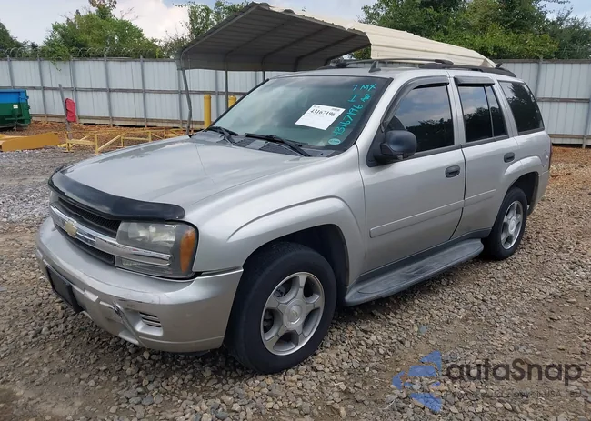 1GNDS13S772136517: 43167196