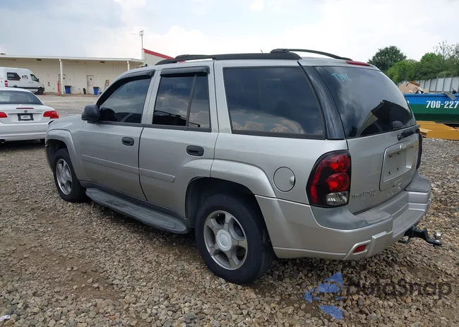 1GNDS13S772136517: 43167196