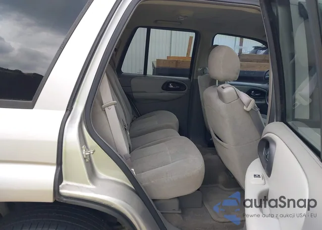 1GNDS13S772136517: 43167196